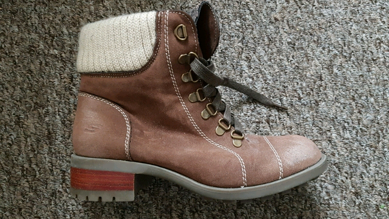 ladies boots perth
